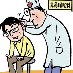 为什么会耳鸣?